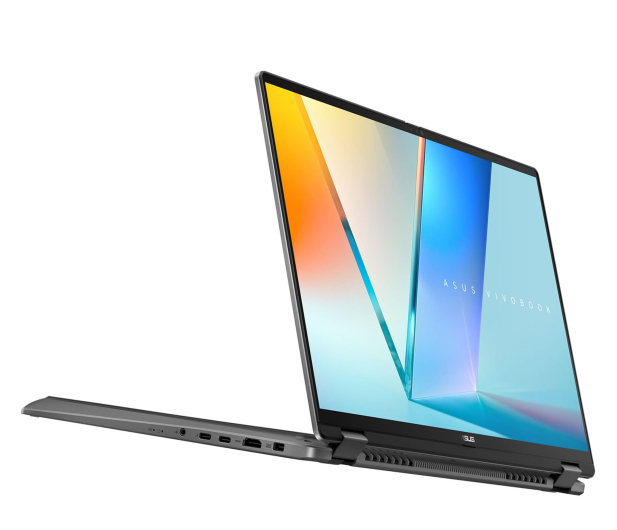 ASUS Vivobook 16 Flip Ultra 5-226V/16GB/512/Win11 RTX5050 OLED - 1347882 - zdjęcie 4